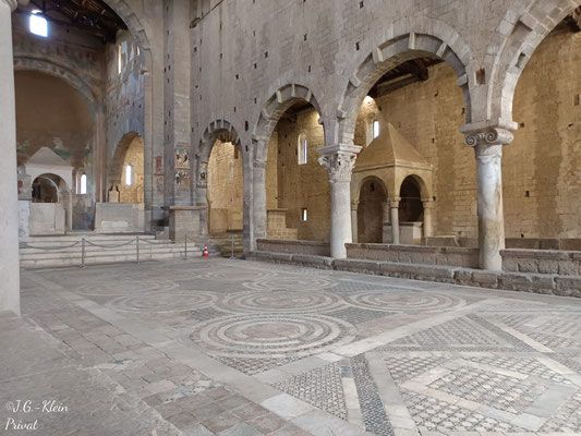 Tuscania und Wein
Mein Schiff Relax
11. Juni - 20. Juni 2025