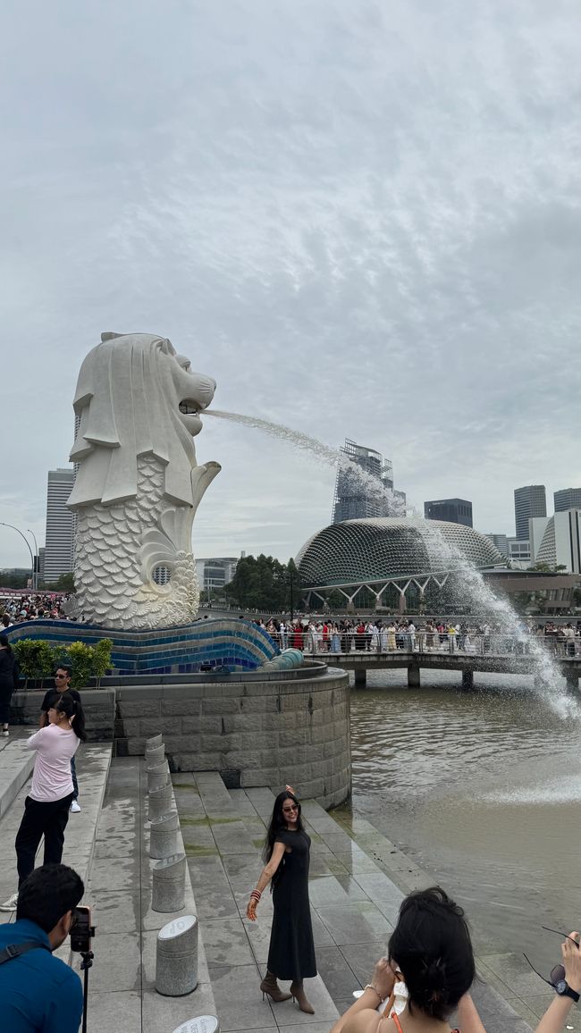 Singapore