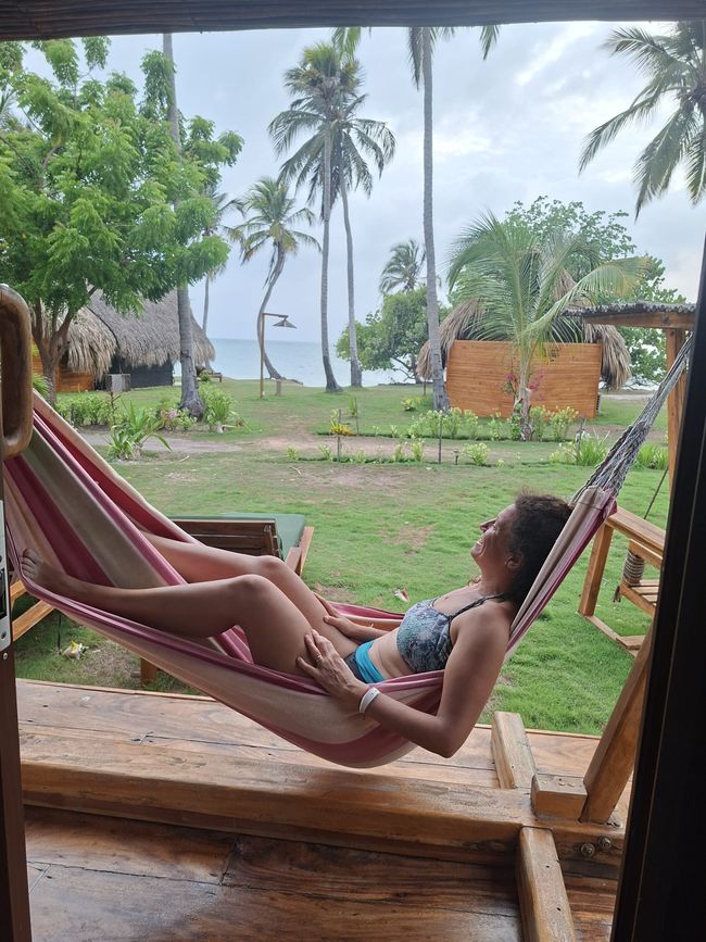 Semaine 26-28 : Au revoir, Colombie