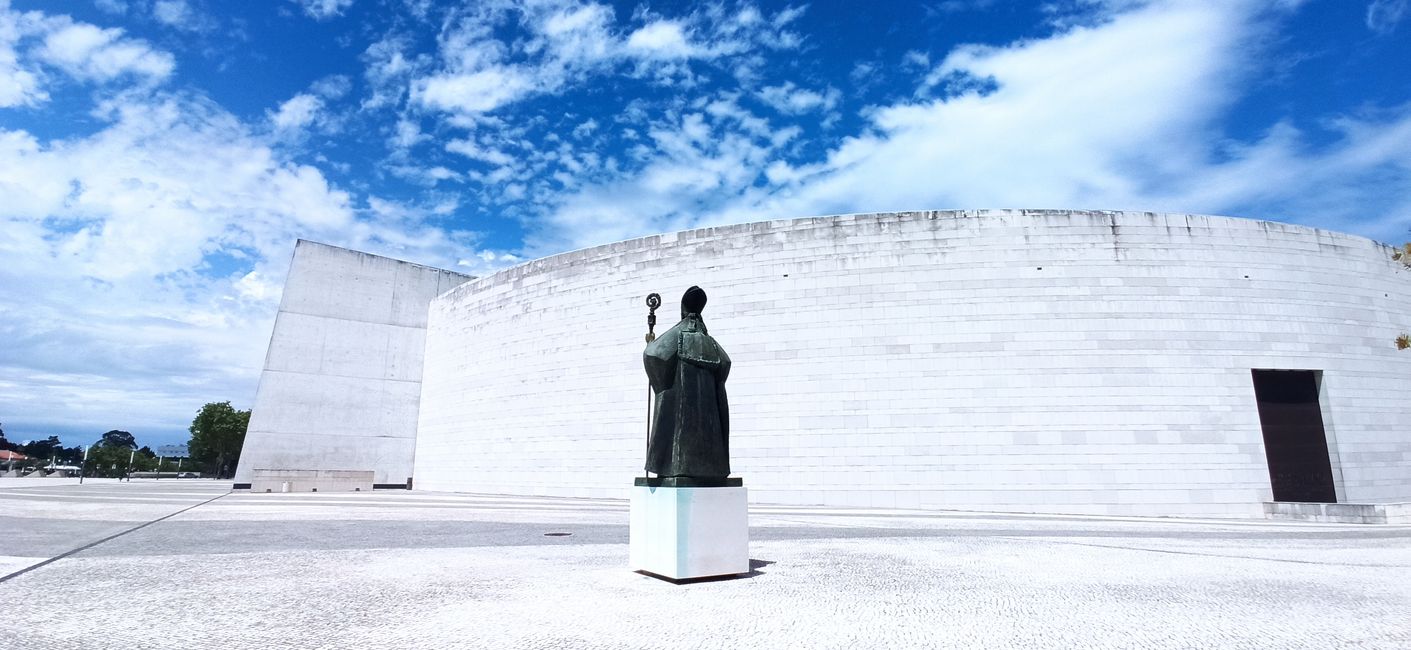 3 Wochen Portugal