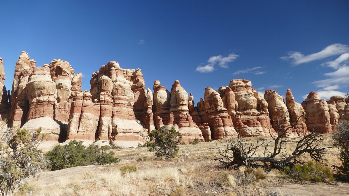 USA - Utah para fugitivos ...