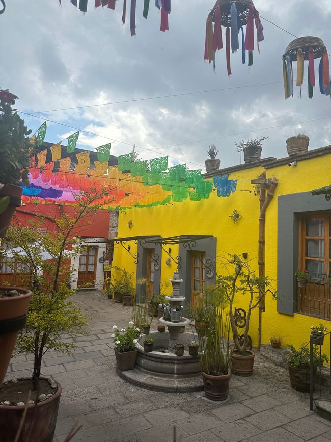 Excursión de un día a Puebla