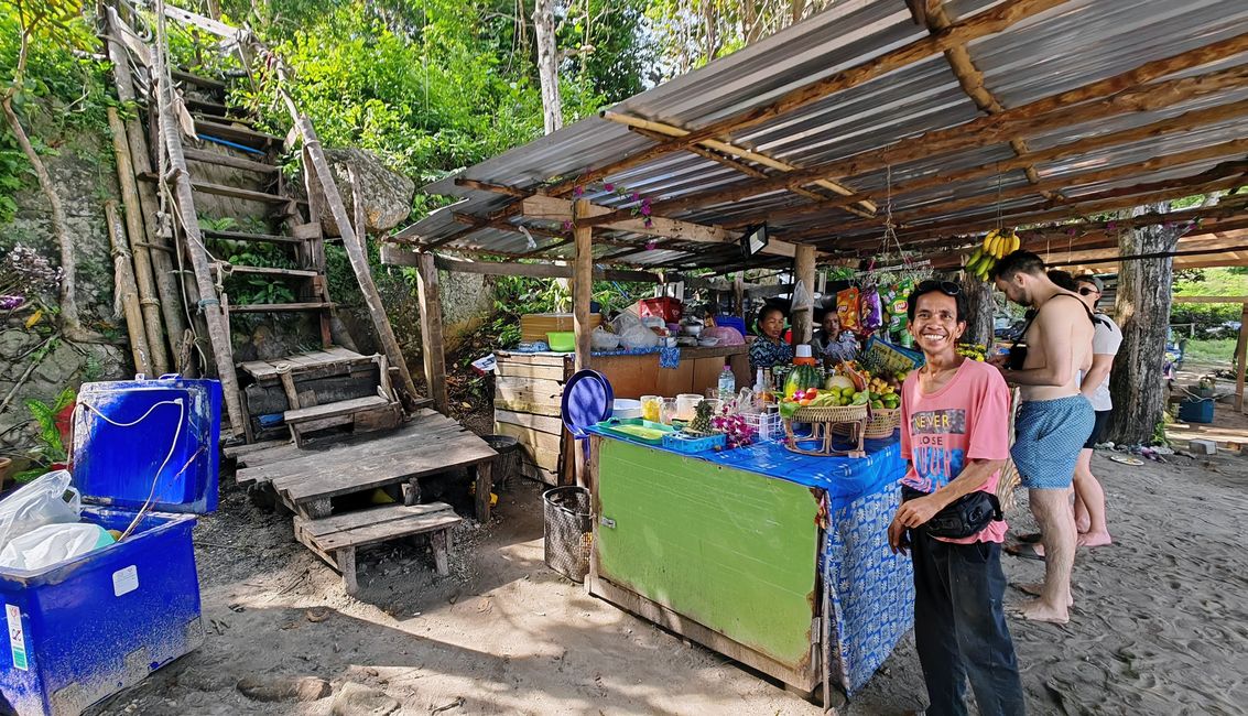 Koh Yao Yai