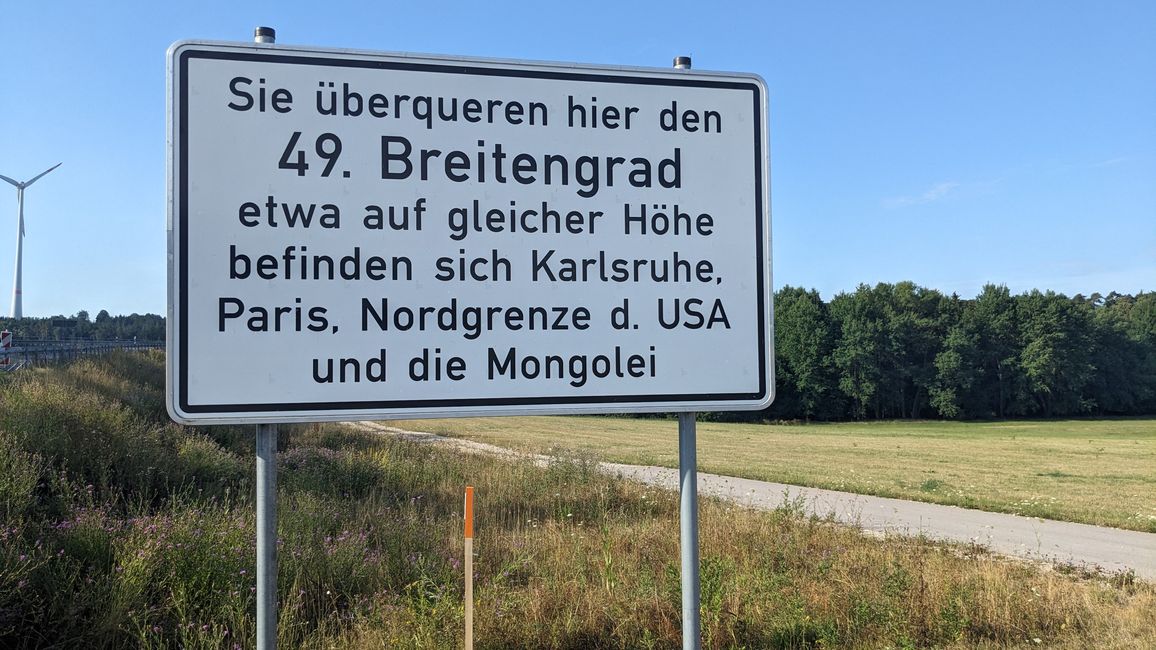 Liebliches Taubertal 2 Brötle bitte