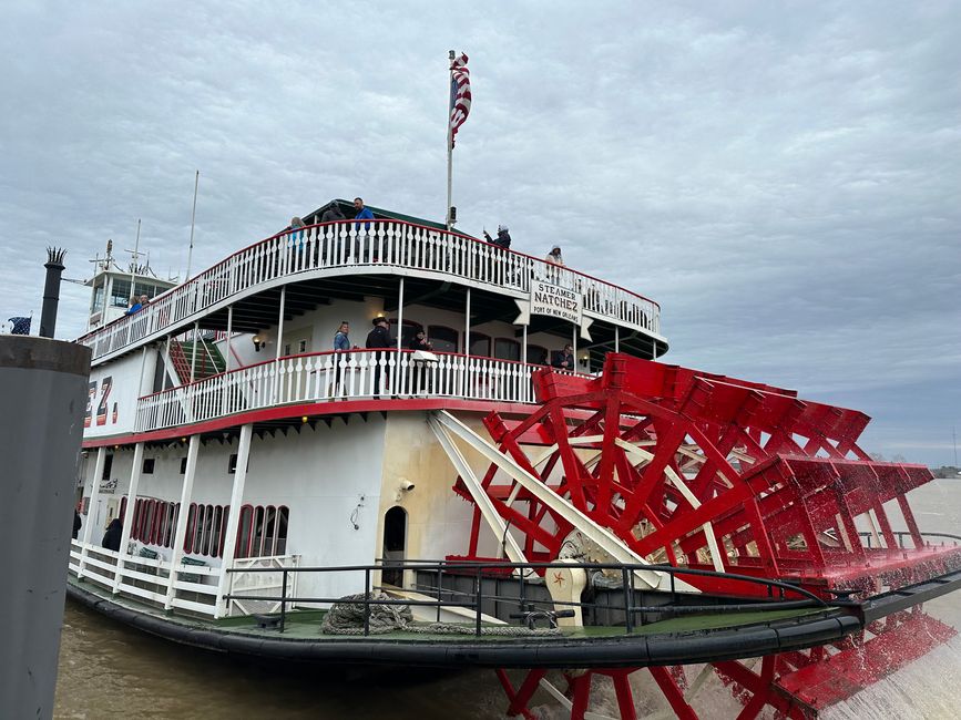 New Orleans