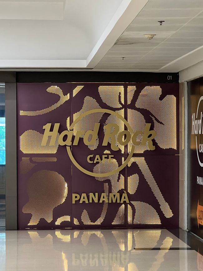Oh wie schön kann Panama sein