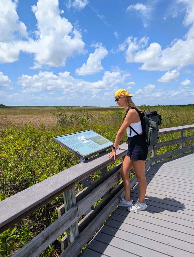 Everglades National Park