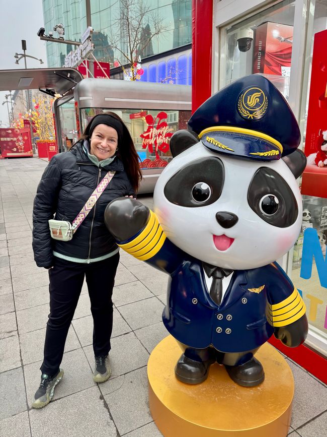CHINA 🇨🇳 & JAPAN 🇯🇵