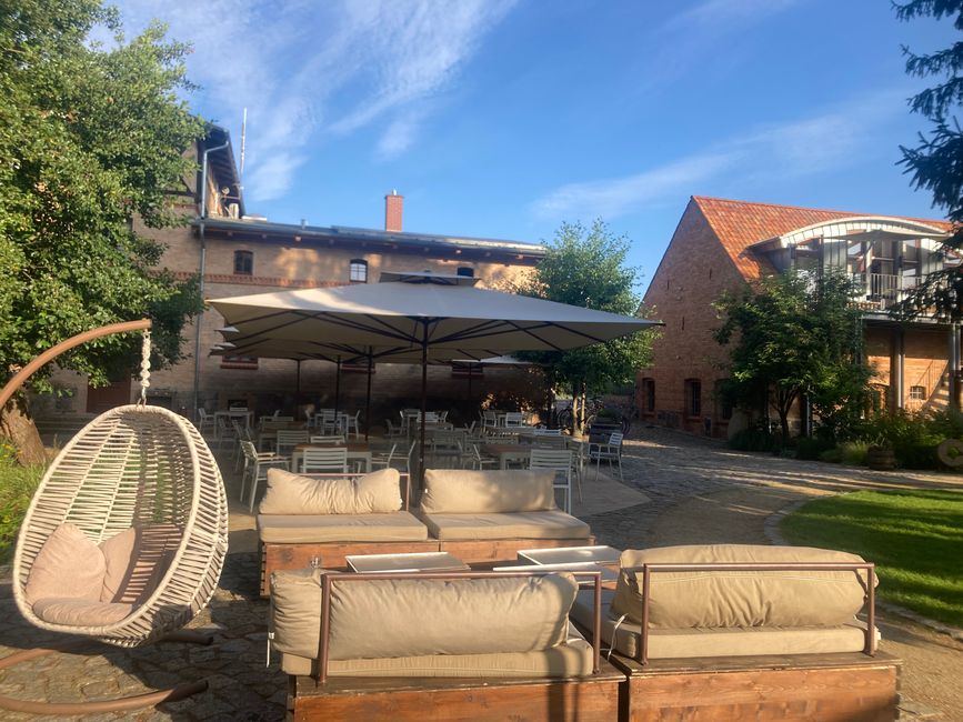 Per Rufbus durch die Ukraine