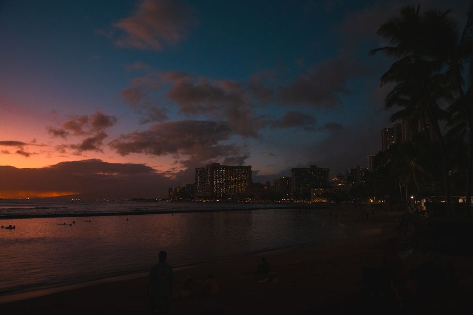 O'ahu, Hawaii