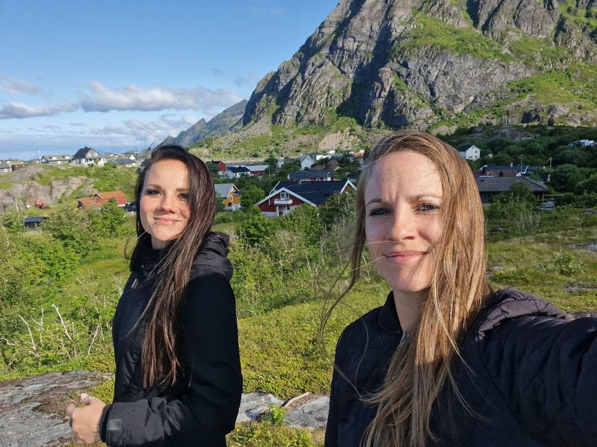 Lofoten