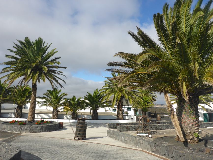 Lanzarote