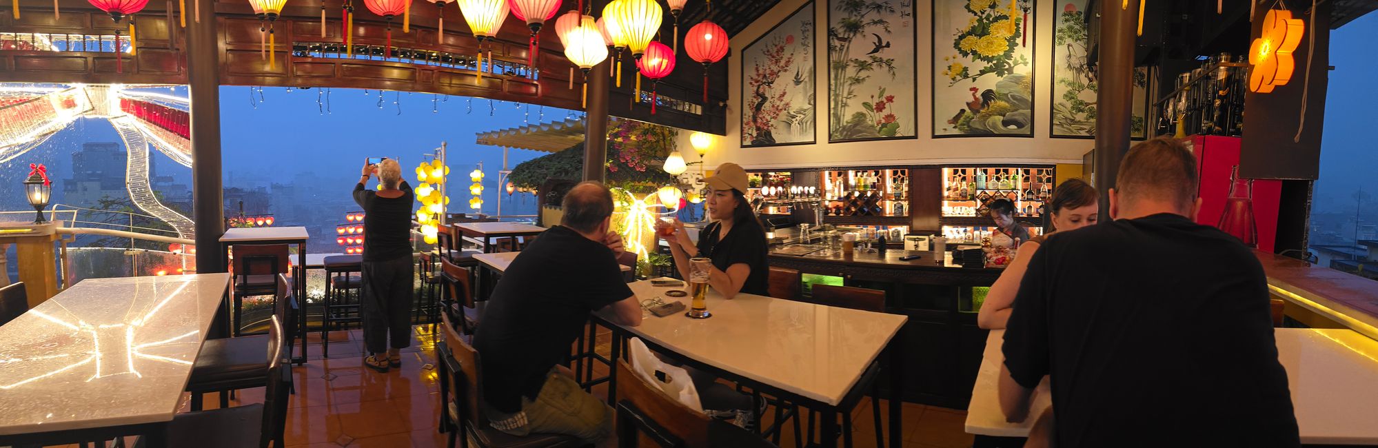 Good-bye, Cambodia - Good Morning, Vietnam!