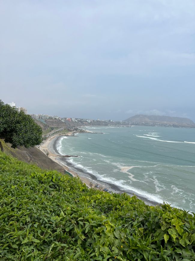 Tag 26

Lima