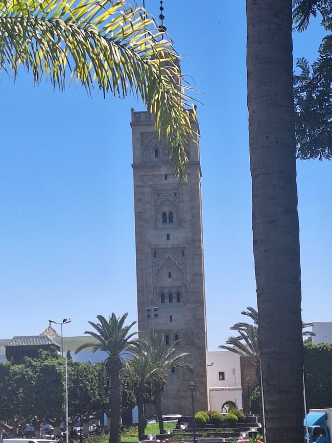Casablanca/Marokko