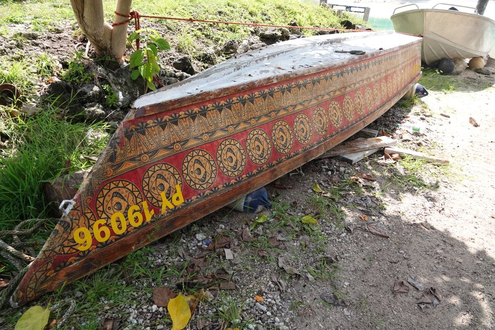 Rangiroa ....