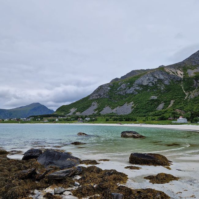 Lofoten