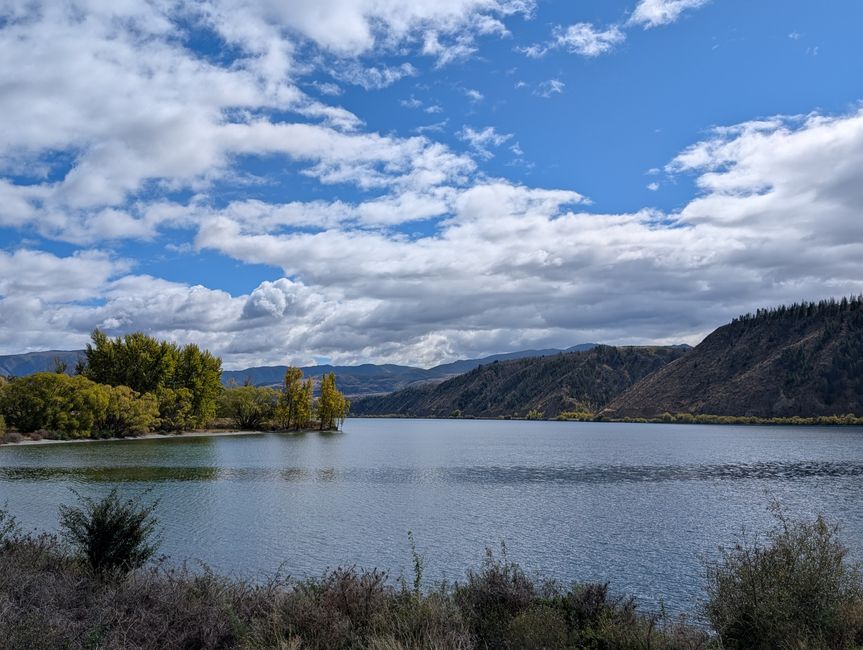 Nature is what we see...