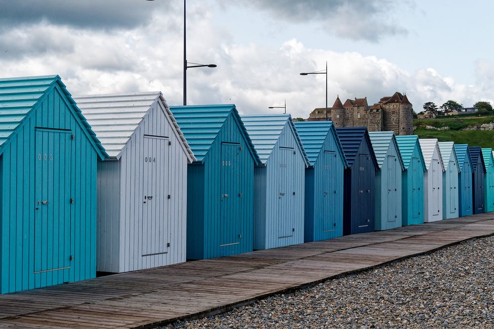 Dieppe