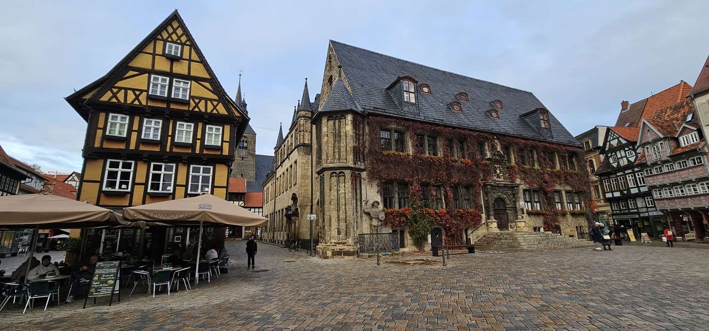 Quedlinburg