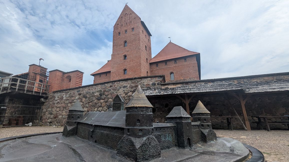 Vilnius Calling 