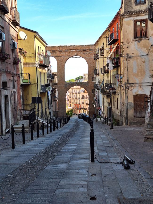 Ponte Canale