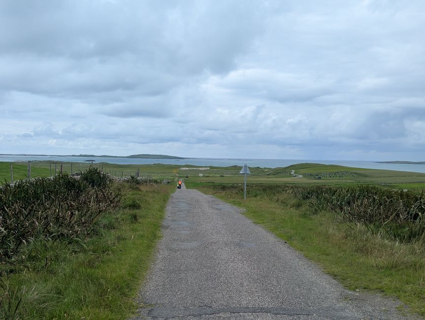 Uist