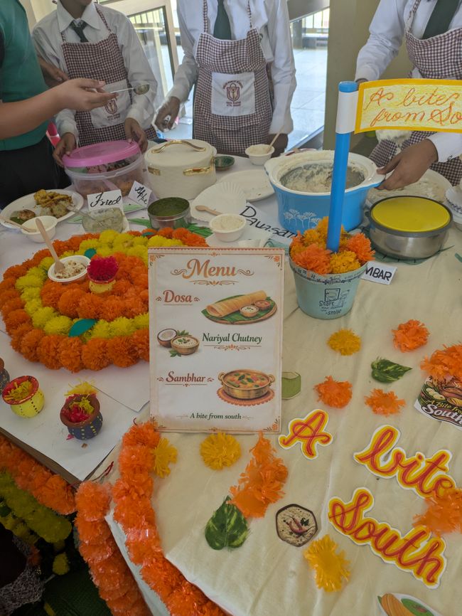 Food Festival