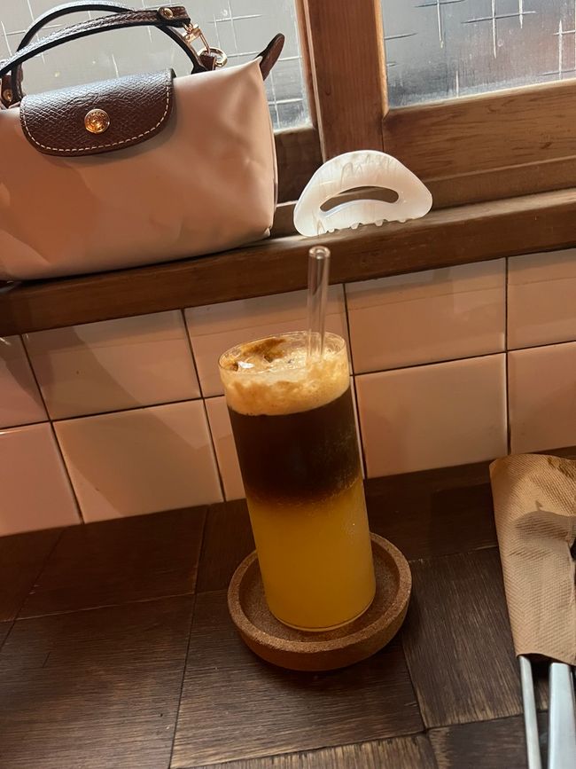 coffee drink