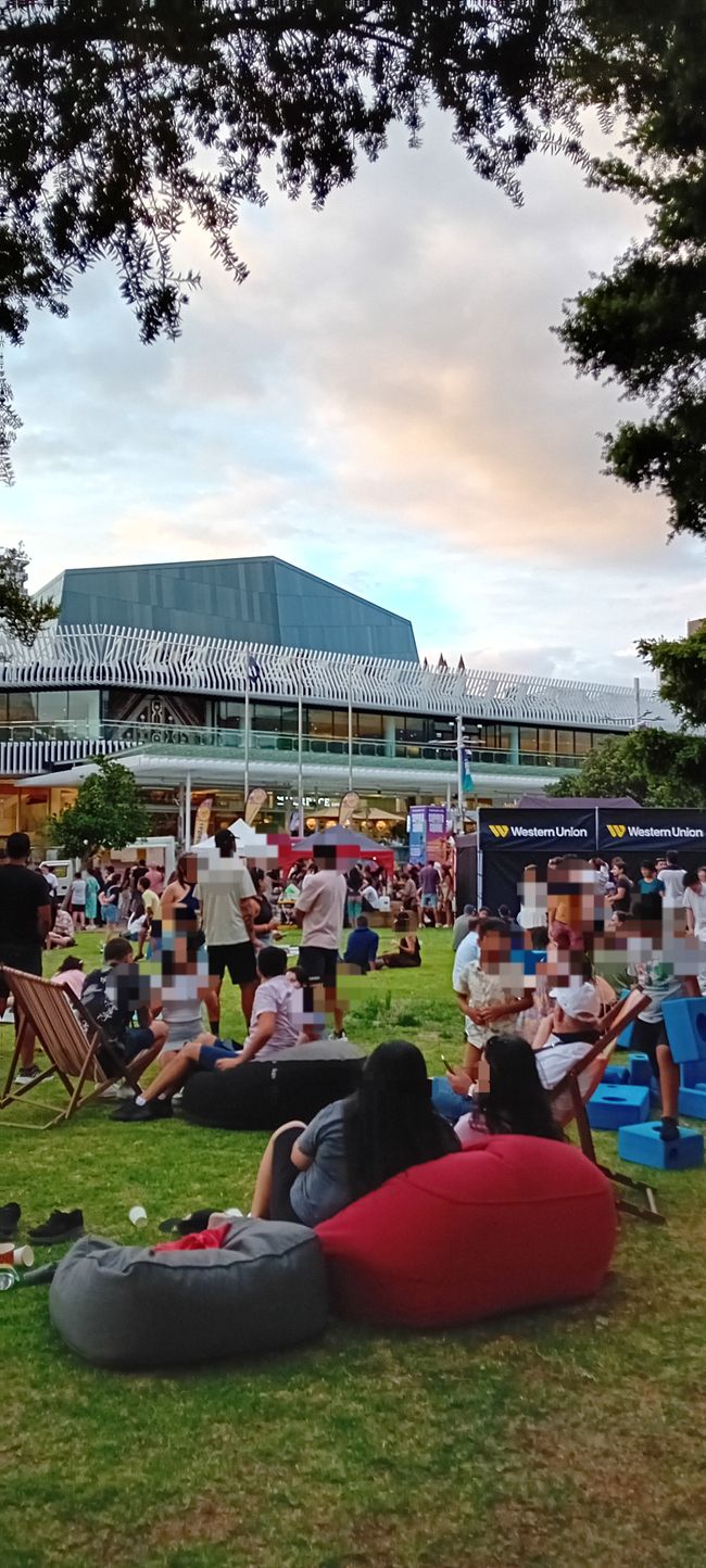 Auckland