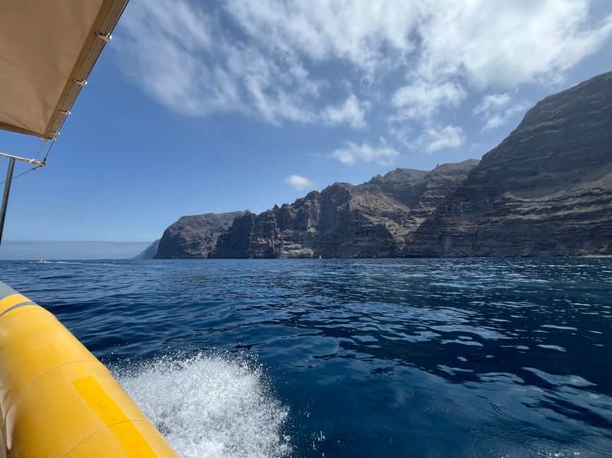 Teneriffa 30.06-04.07.2025