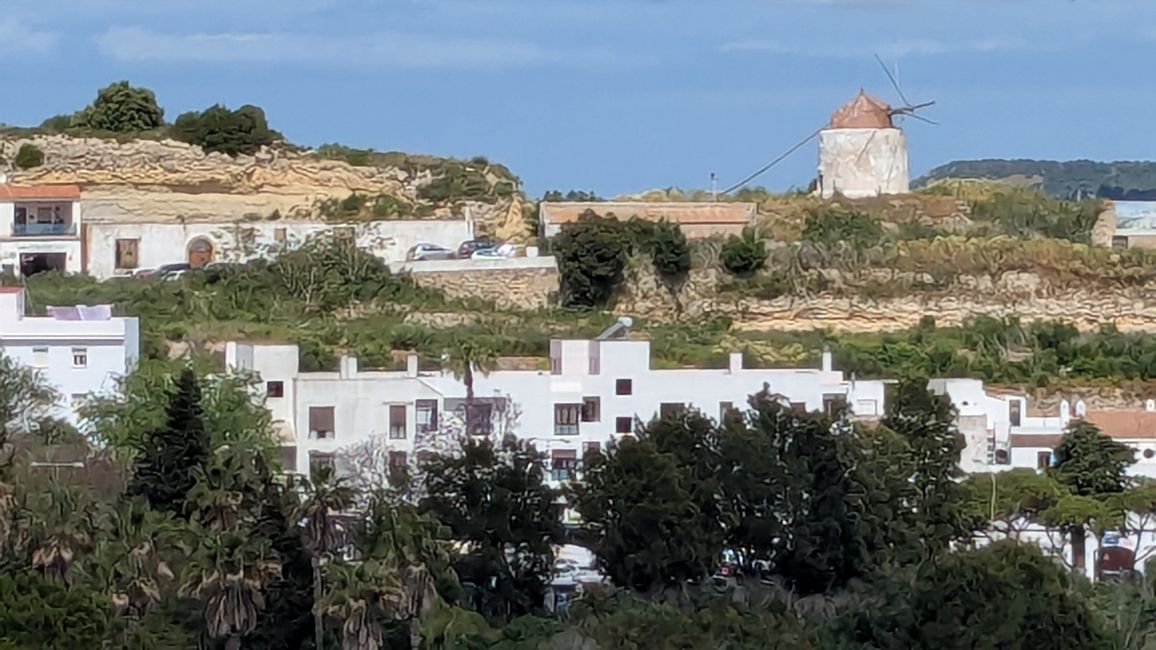 Vejer de la Frontera