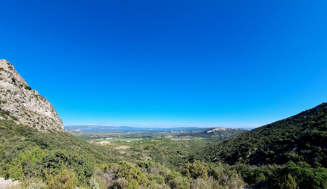 Los Aromas de las Alpilles