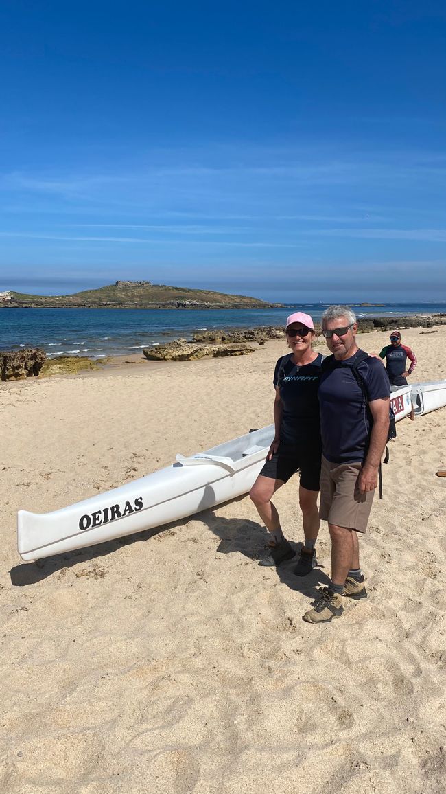 Porto Covo, bike and hike