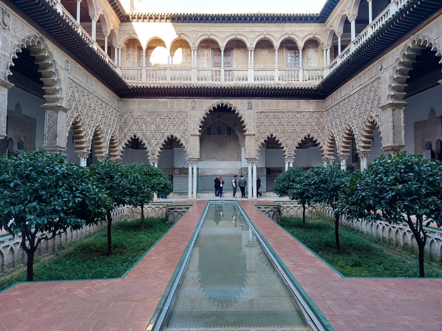 Alcazar