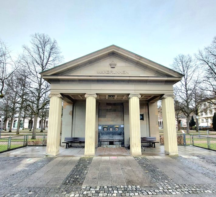 Bad Kissingen