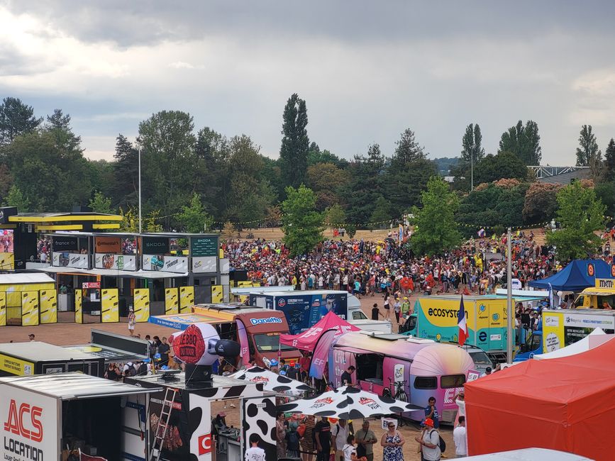 Parc Omnisport
