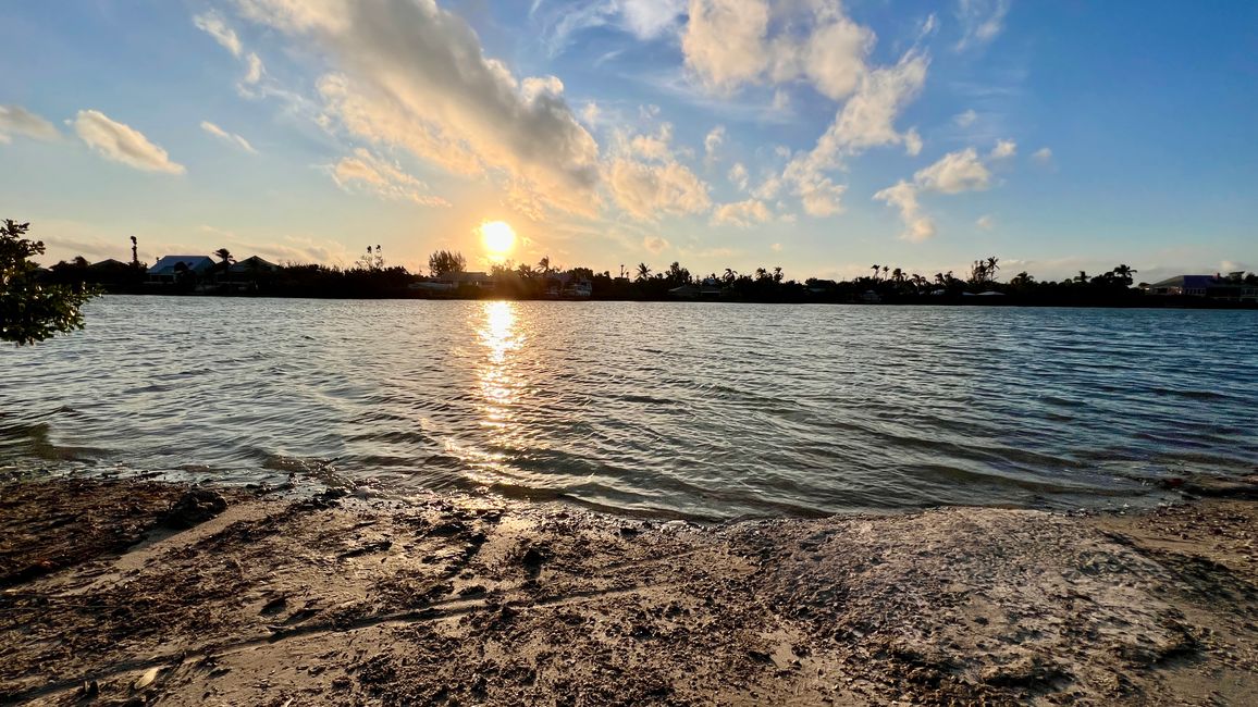 Tag 378 - Sanibel Island & e-Trotti ☺️