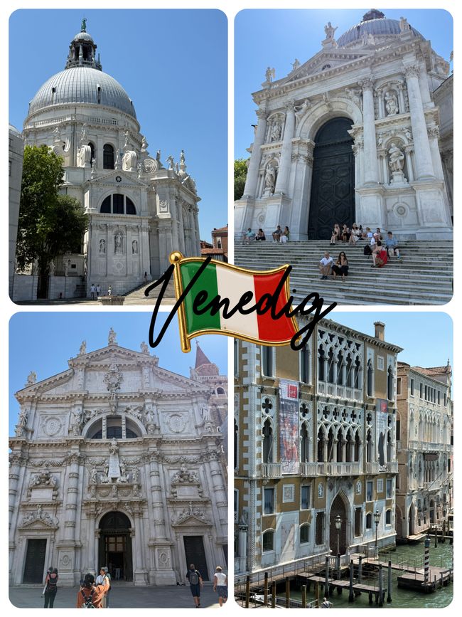 Venezia ☀️🇮🇹