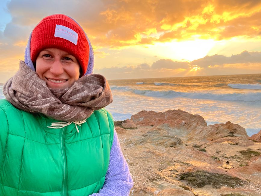 Point of no Return? 1 YEAR of travelling