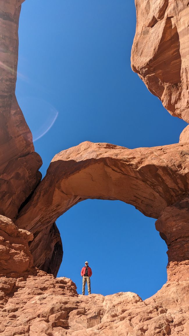 USA - Utah para fugitivos ...