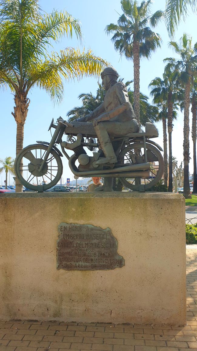 Alicante?...no grazie 609