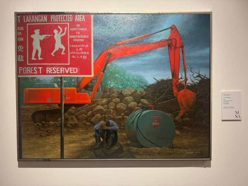 National Art Gallery