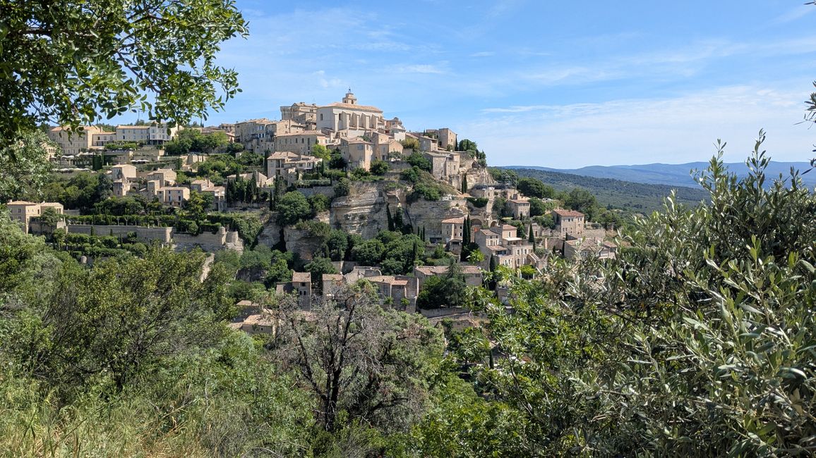 Gordes