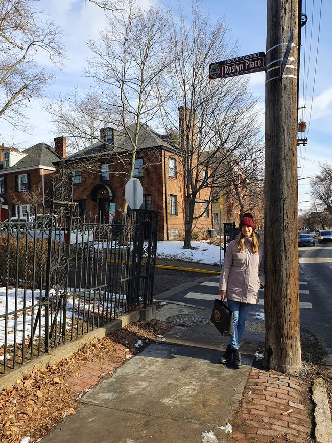 Shadyside Pittsburgh