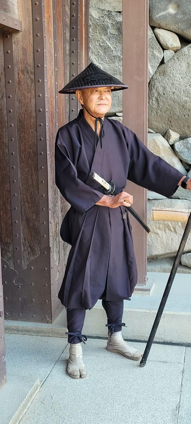 Day 13. Matsumoto