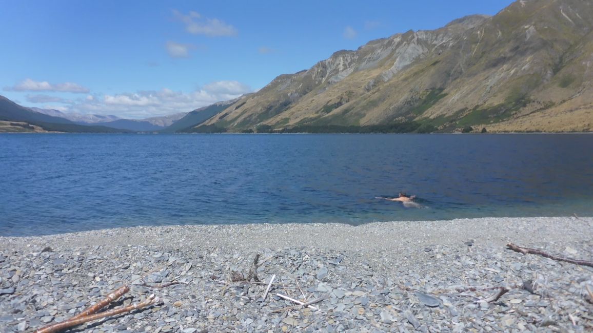 2025-02-19 Fjordland; NZL