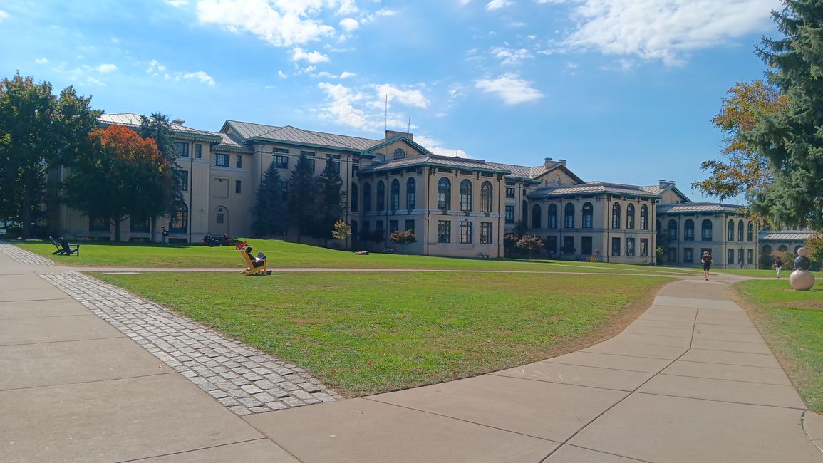 Carnegie Mellon University