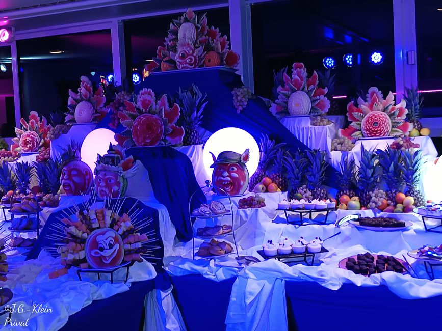 Santa Cruz / La Palma