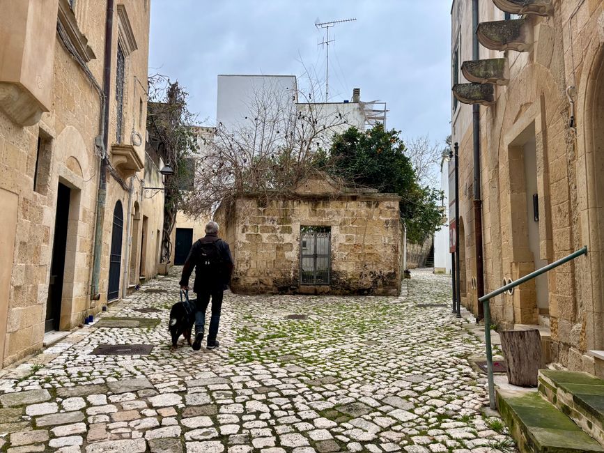 Otranto 🌧️🌧️🌬️🌩️